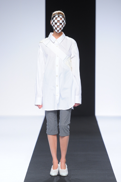 アンリアレイジ 2014年春夏<span>コレクション</span> - 写真17