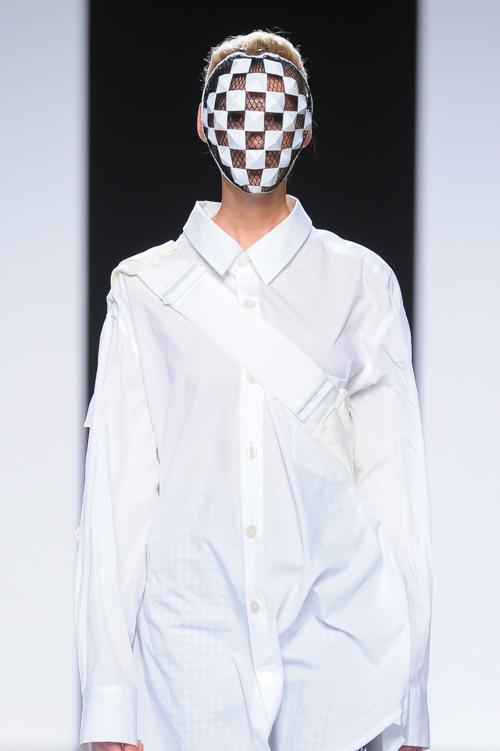 アンリアレイジ 2014年春夏<span>コレクション</span> - 写真18