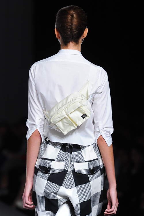アンリアレイジ 2014年春夏<span>コレクション</span> - 写真20