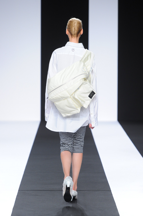 アンリアレイジ 2014年春夏<span>コレクション</span> - 写真21