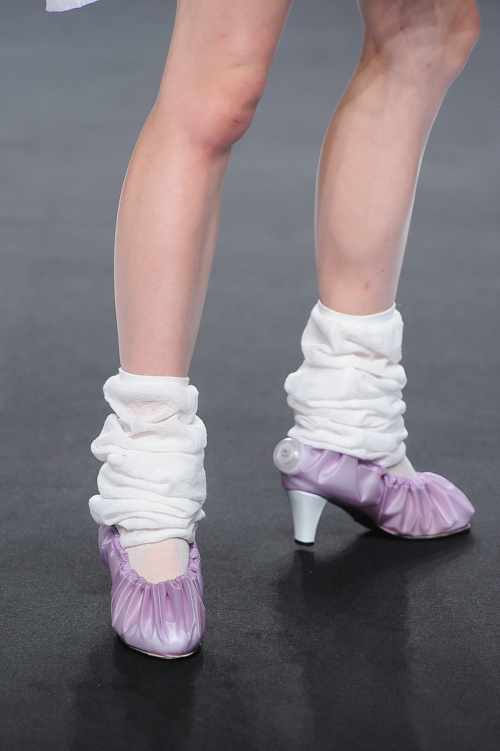アンリアレイジ 2014年春夏<span>コレクション</span> - 写真24