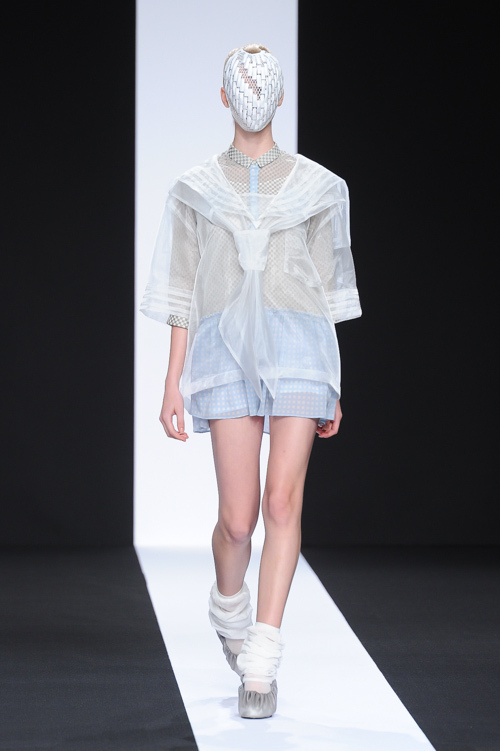 アンリアレイジ 2014年春夏<span>コレクション</span> - 写真25