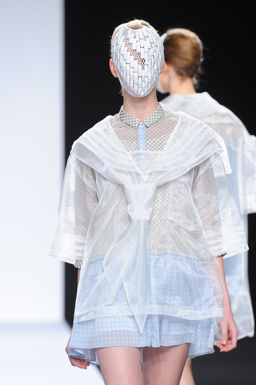 アンリアレイジ 2014年春夏<span>コレクション</span> - 写真26