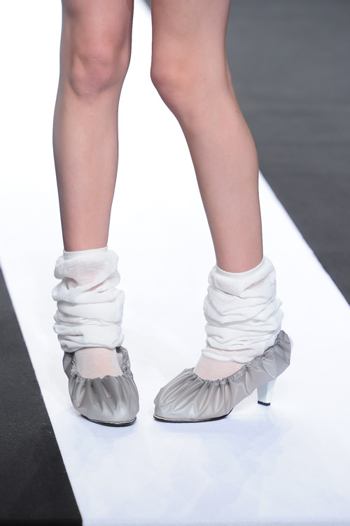 アンリアレイジ 2014年春夏<span>コレクション</span> - 写真27