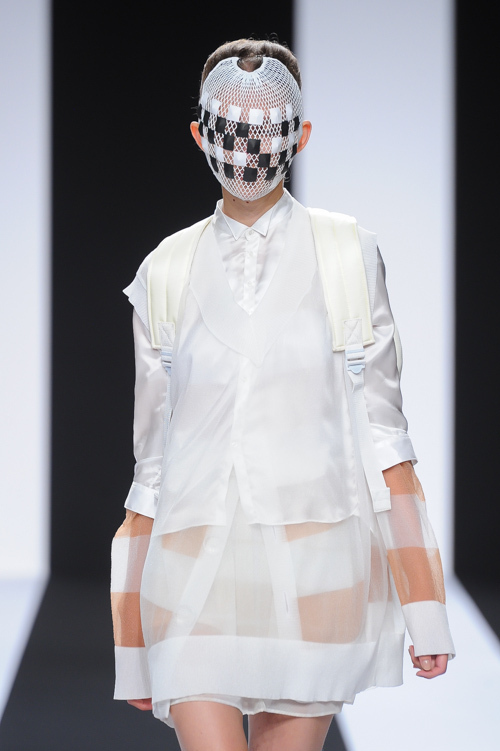 アンリアレイジ 2014年春夏<span>コレクション</span> - 写真29