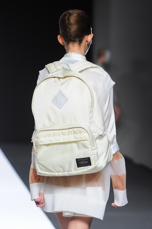 アンリアレイジ 2014年春夏<span>コレクション</span> - 写真30