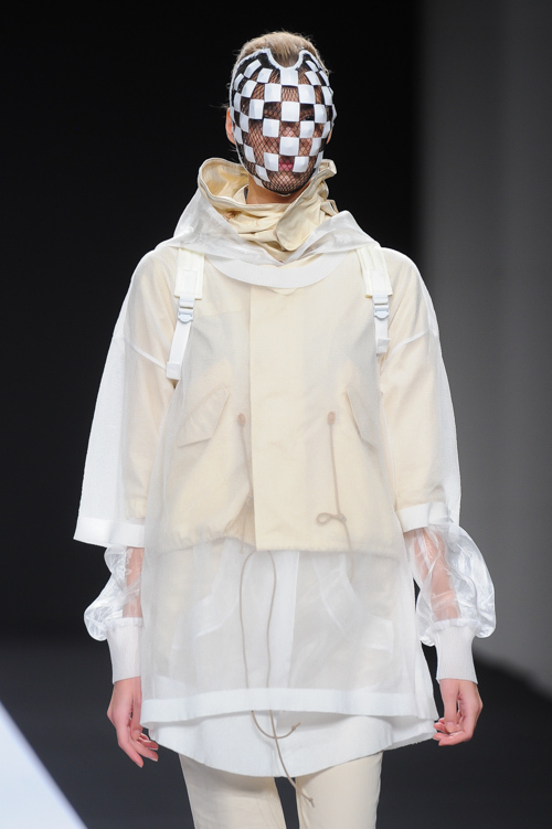アンリアレイジ 2014年春夏<span>コレクション</span> - 写真32
