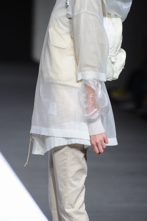 アンリアレイジ 2014年春夏<span>コレクション</span> - 写真33