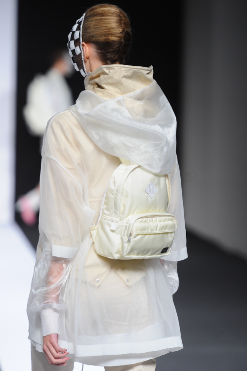 アンリアレイジ 2014年春夏<span>コレクション</span> - 写真34