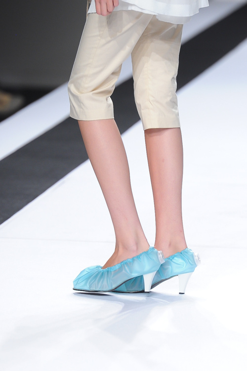 アンリアレイジ 2014年春夏<span>コレクション</span> - 写真35