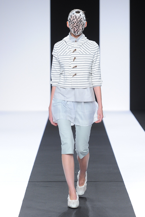 アンリアレイジ 2014年春夏<span>コレクション</span> - 写真36