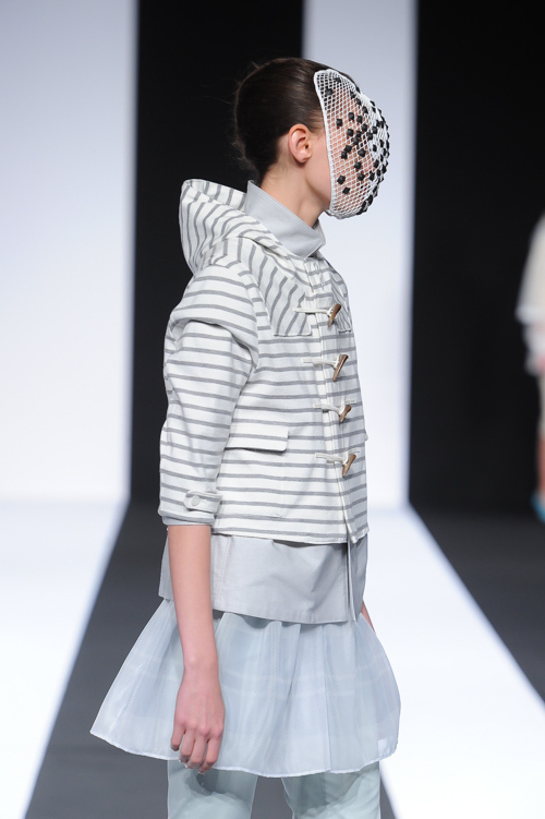 アンリアレイジ 2014年春夏<span>コレクション</span> - 写真37