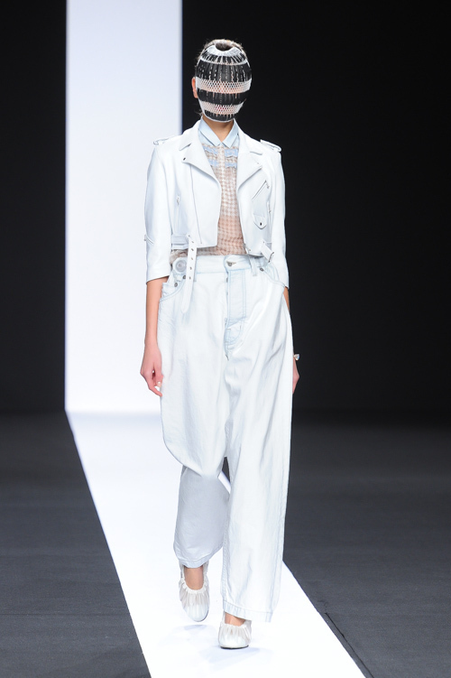 アンリアレイジ 2014年春夏<span>コレクション</span> - 写真38