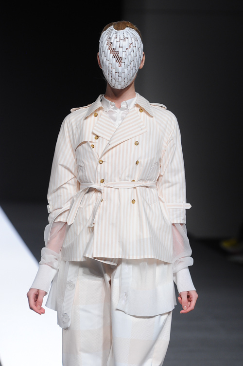 アンリアレイジ 2014年春夏<span>コレクション</span> - 写真41