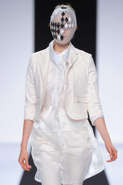 アンリアレイジ 2014年春夏<span>コレクション</span> - 写真42