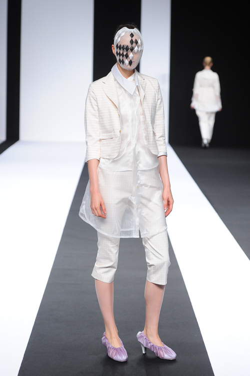 アンリアレイジ 2014年春夏<span>コレクション</span> - 写真43