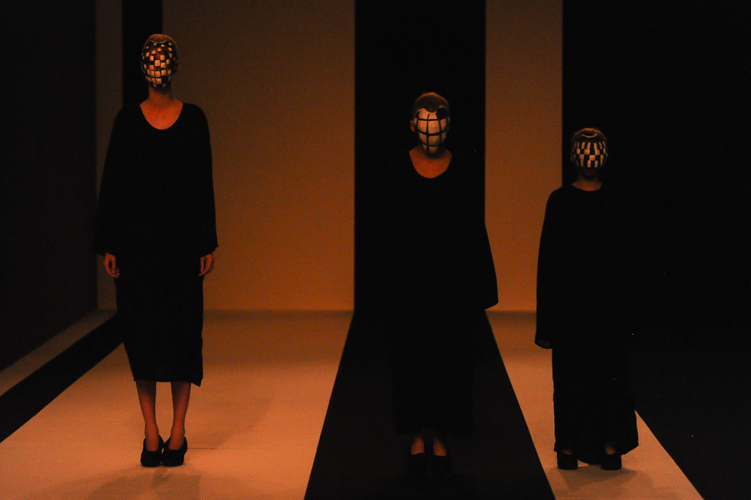 アンリアレイジ 2014年春夏<span>コレクション</span> - 写真44