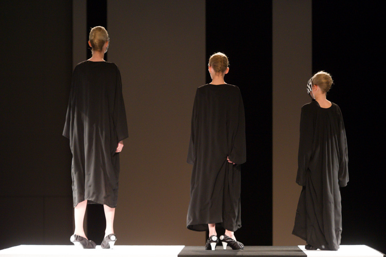 アンリアレイジ 2014年春夏<span>コレクション</span> - 写真46