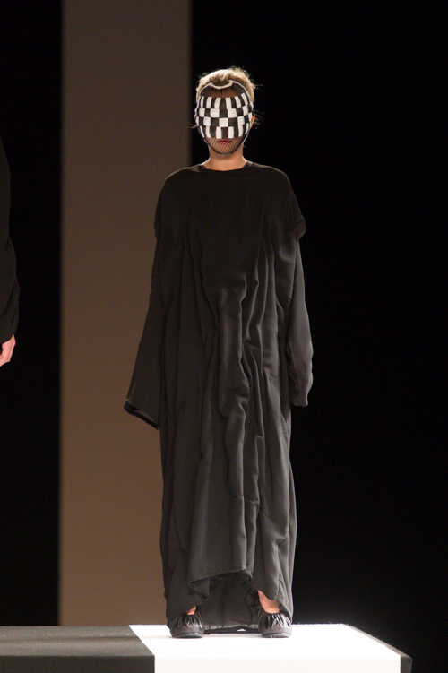 アンリアレイジ 2014年春夏<span>コレクション</span> - 写真49