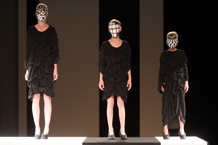 アンリアレイジ 2014年春夏<span>コレクション</span> - 写真52