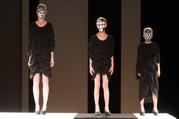 アンリアレイジ 2014年春夏<span>コレクション</span> - 写真53