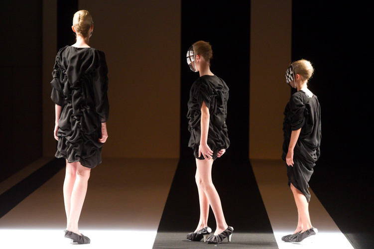 アンリアレイジ 2014年春夏<span>コレクション</span> - 写真55