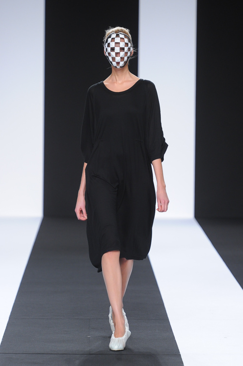 アンリアレイジ 2014年春夏<span>コレクション</span> - 写真56