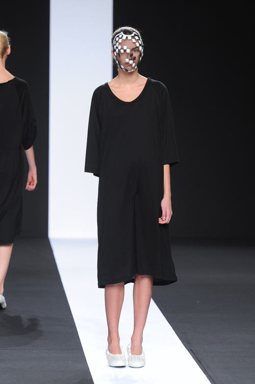 アンリアレイジ 2014年春夏<span>コレクション</span> - 写真57