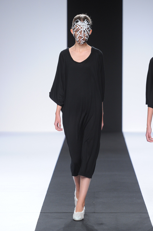 アンリアレイジ 2014年春夏<span>コレクション</span> - 写真58