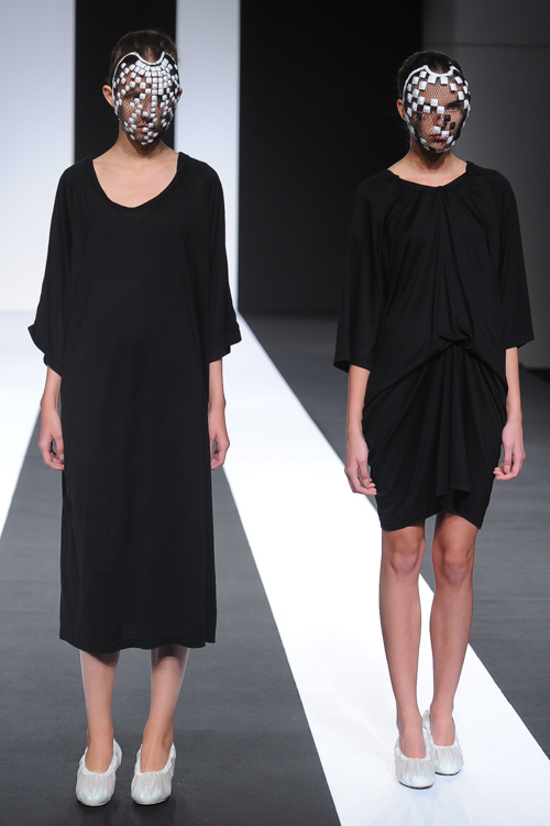 アンリアレイジ 2014年春夏<span>コレクション</span> - 写真59