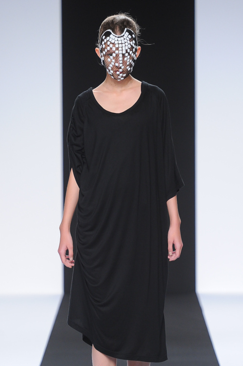 アンリアレイジ 2014年春夏<span>コレクション</span> - 写真60