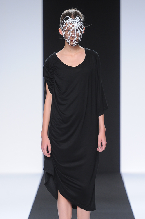 アンリアレイジ 2014年春夏<span>コレクション</span> - 写真61