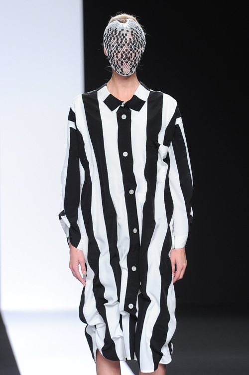アンリアレイジ 2014年春夏<span>コレクション</span> - 写真66