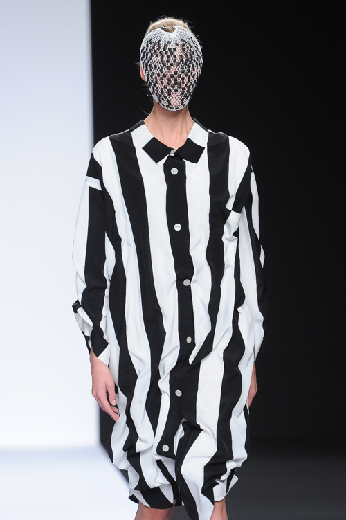 アンリアレイジ 2014年春夏<span>コレクション</span> - 写真67