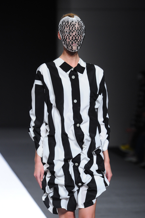 アンリアレイジ 2014年春夏<span>コレクション</span> - 写真68