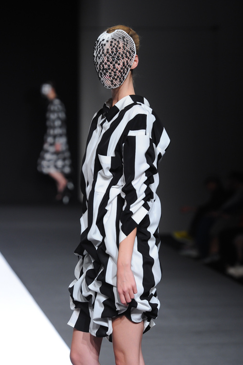 アンリアレイジ 2014年春夏<span>コレクション</span> - 写真69
