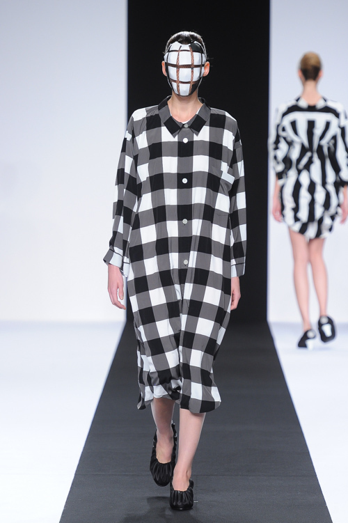 アンリアレイジ 2014年春夏<span>コレクション</span> - 写真71