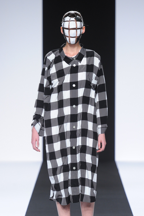 アンリアレイジ 2014年春夏<span>コレクション</span> - 写真72