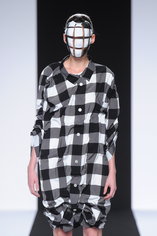 アンリアレイジ 2014年春夏<span>コレクション</span> - 写真73