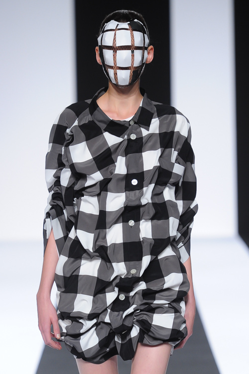 アンリアレイジ 2014年春夏<span>コレクション</span> - 写真74