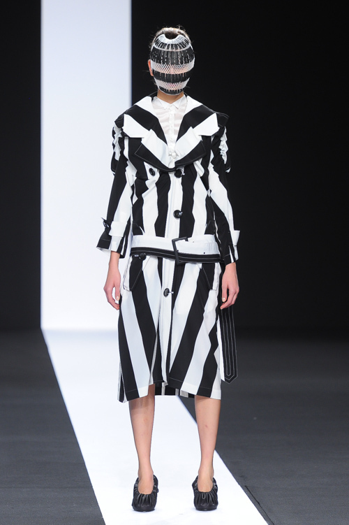 アンリアレイジ 2014年春夏<span>コレクション</span> - 写真76