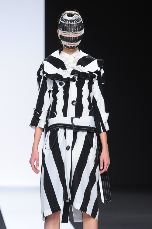 アンリアレイジ 2014年春夏<span>コレクション</span> - 写真77