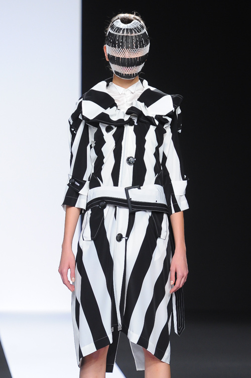アンリアレイジ 2014年春夏<span>コレクション</span> - 写真78