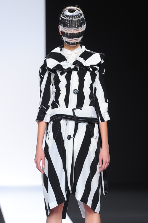 アンリアレイジ 2014年春夏<span>コレクション</span> - 写真79