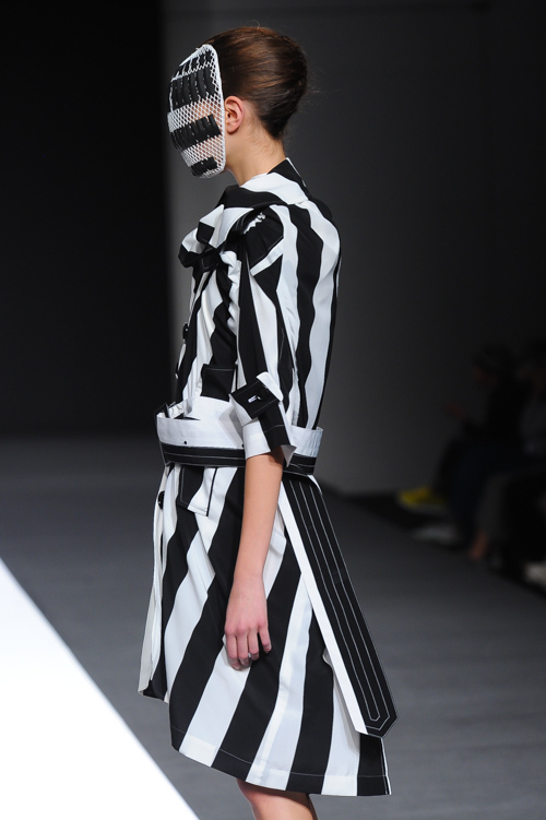 アンリアレイジ 2014年春夏<span>コレクション</span> - 写真80