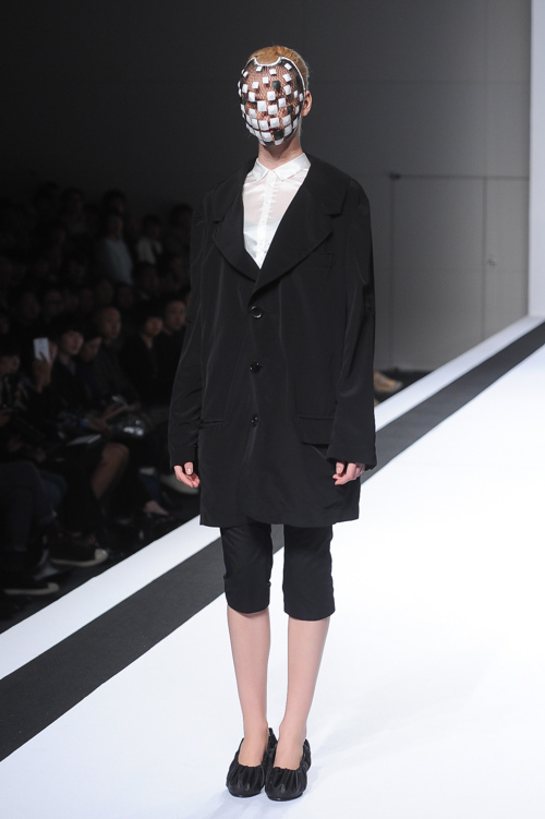 アンリアレイジ 2014年春夏<span>コレクション</span> - 写真82