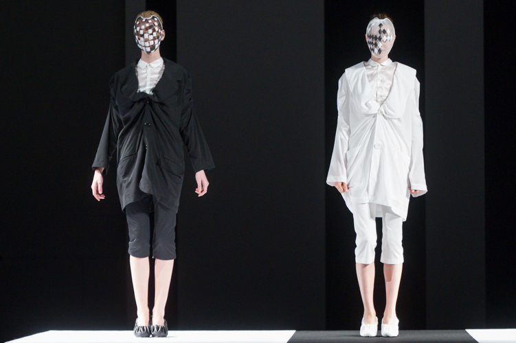 アンリアレイジ 2014年春夏<span>コレクション</span> - 写真83