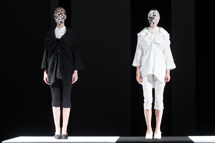 アンリアレイジ 2014年春夏<span>コレクション</span> - 写真84