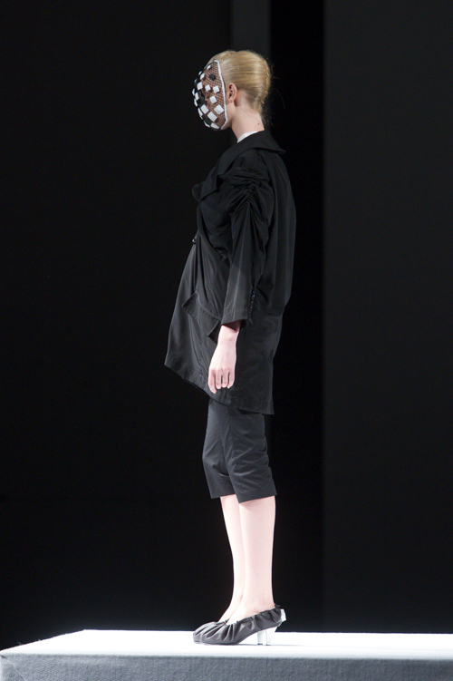 アンリアレイジ 2014年春夏<span>コレクション</span> - 写真86