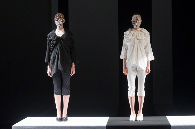 アンリアレイジ 2014年春夏<span>コレクション</span> - 写真88